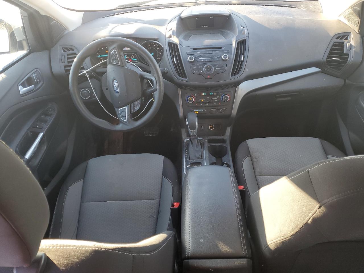 2018 Ford Escape - Image 8