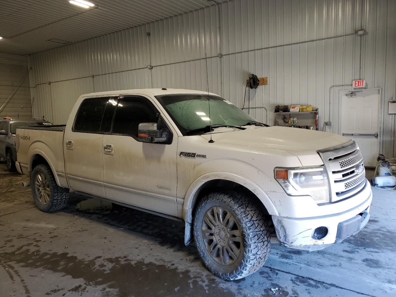 2013 Ford F-150 - Image 4
