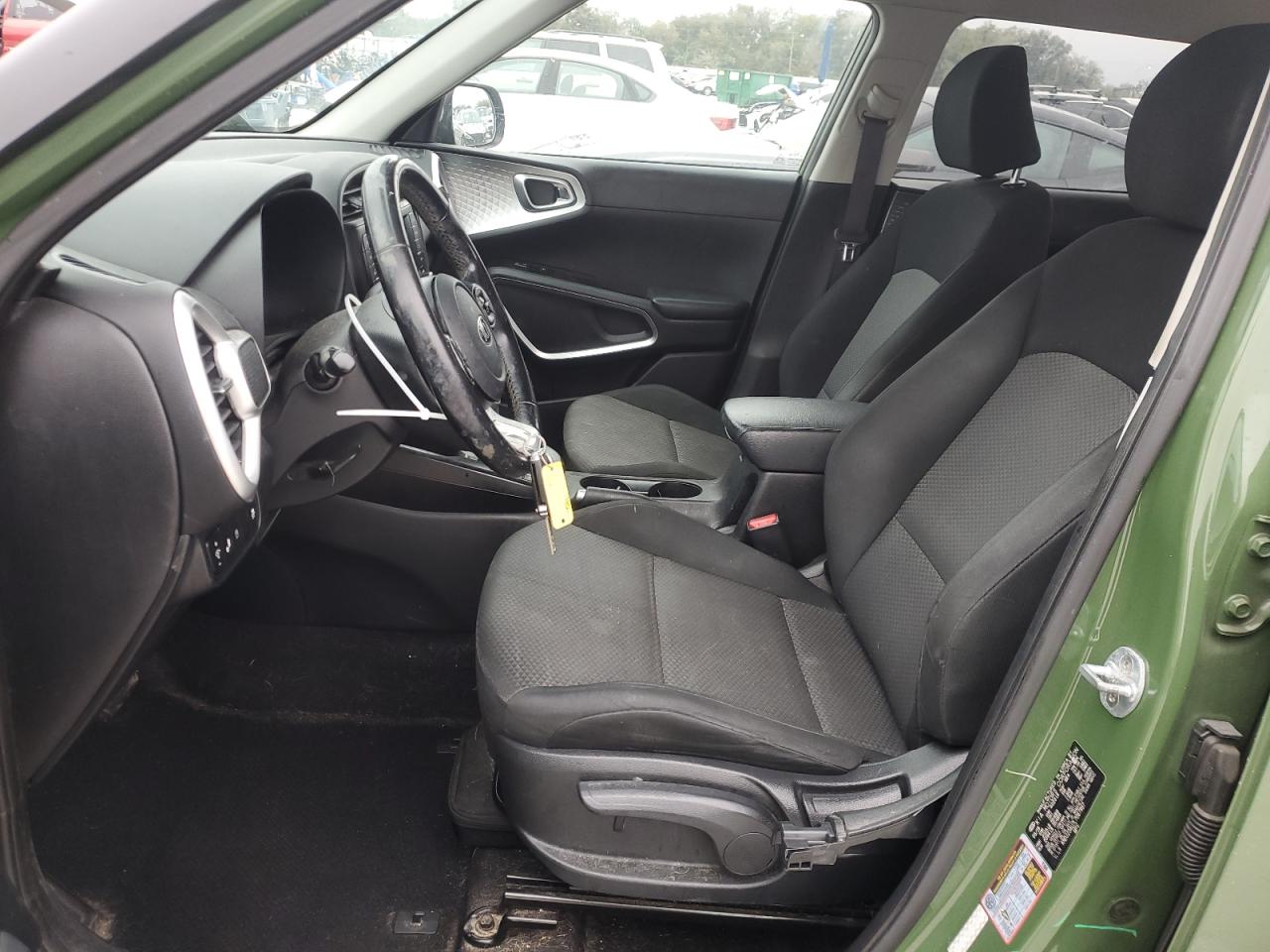 2020 Kia Soul - Image 7