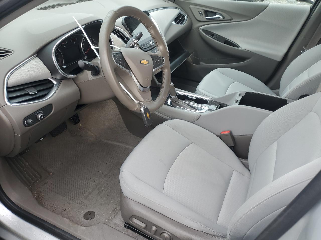 2018 Chevrolet Malibu - Image 7
