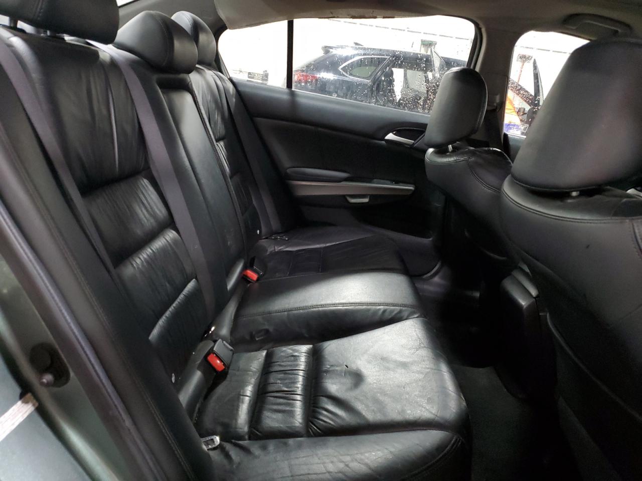2008 Honda Accord - Image 10
