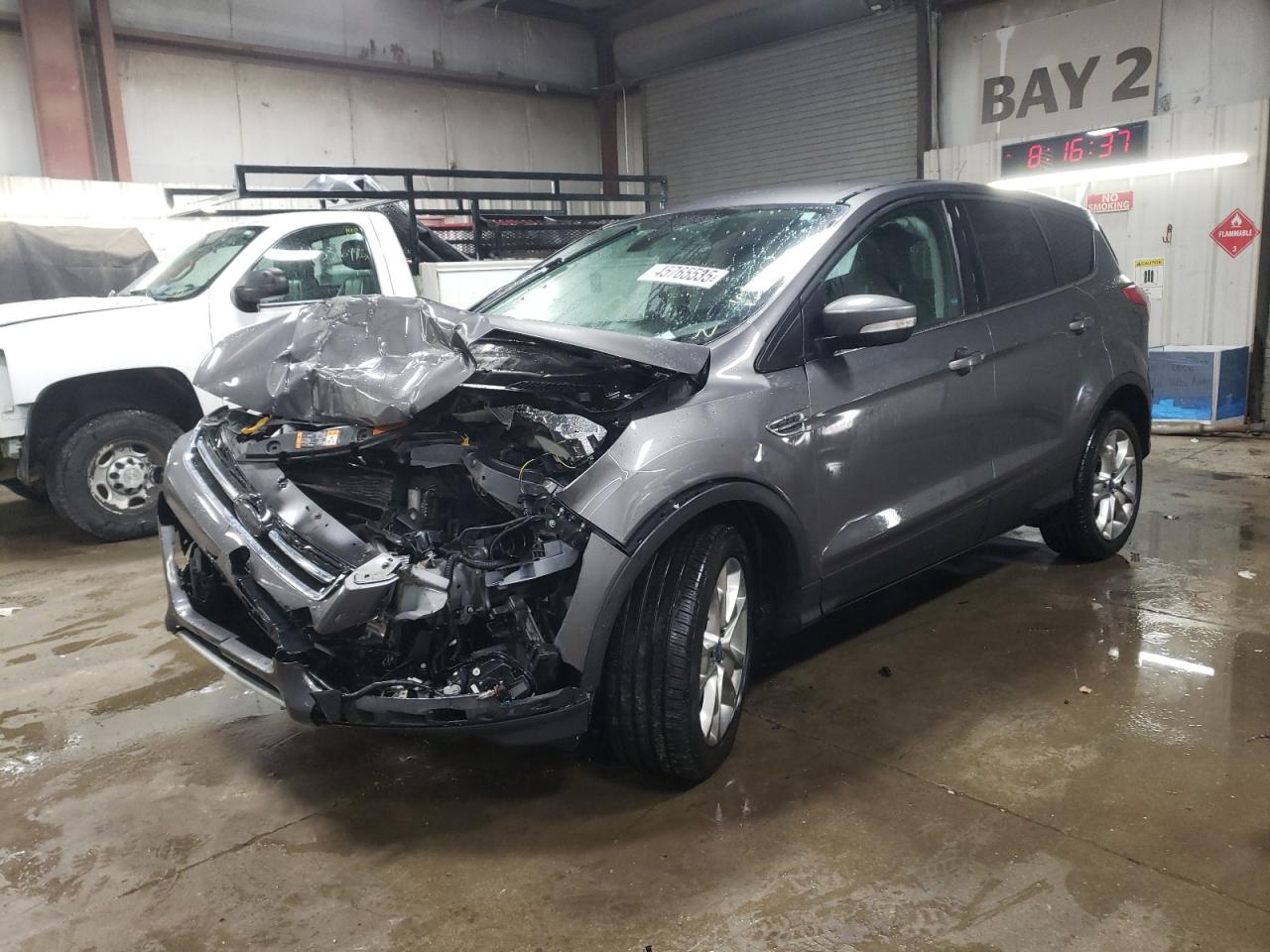 2013 Ford Escape - Image 1