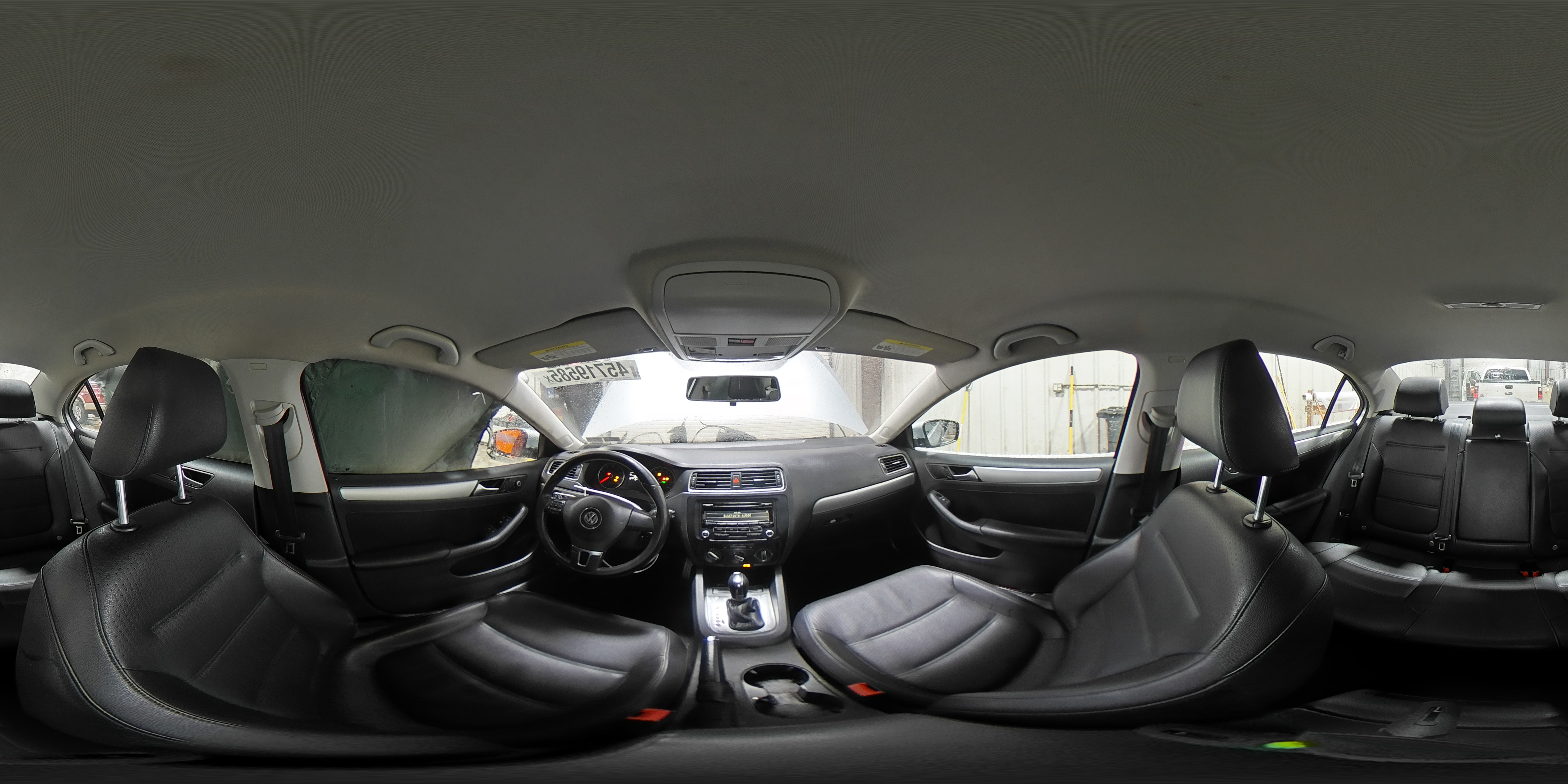 2014 Volkswagen Jetta - Image 14