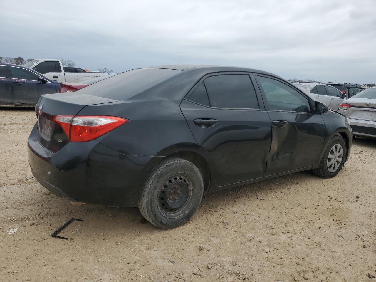 2016 Toyota Corolla - Image 3