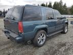 1999 GMC DENALI for sale at Copart WA - GRAHAM