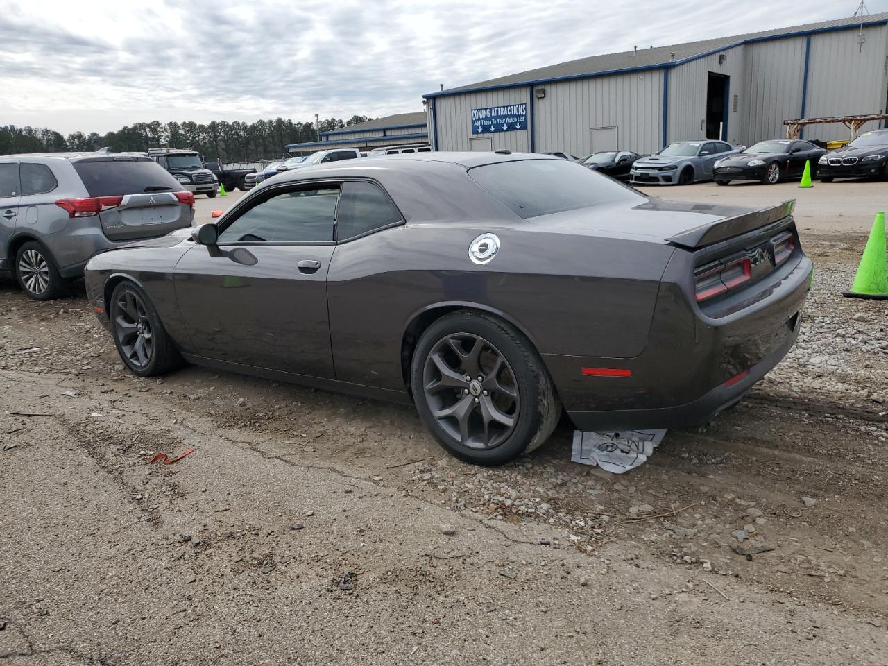 2019 Dodge Challenger - Image 2