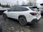 2023 Subaru Outback Onyx Edition for Sale in Portland, OR - Undercarriage