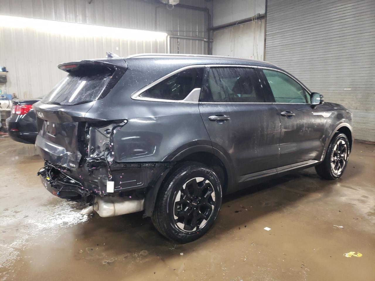 2024 Kia Sorento - Image 3