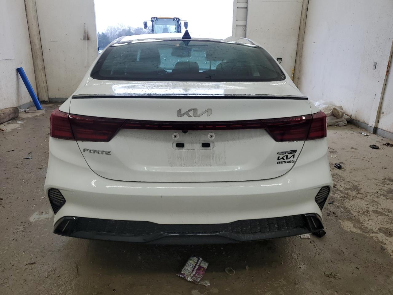 2024 Kia Forte - Image 6
