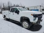 2023 Chevrolet Silverado K2500 Heavy Duty на продаже в Marlboro, NY - Side