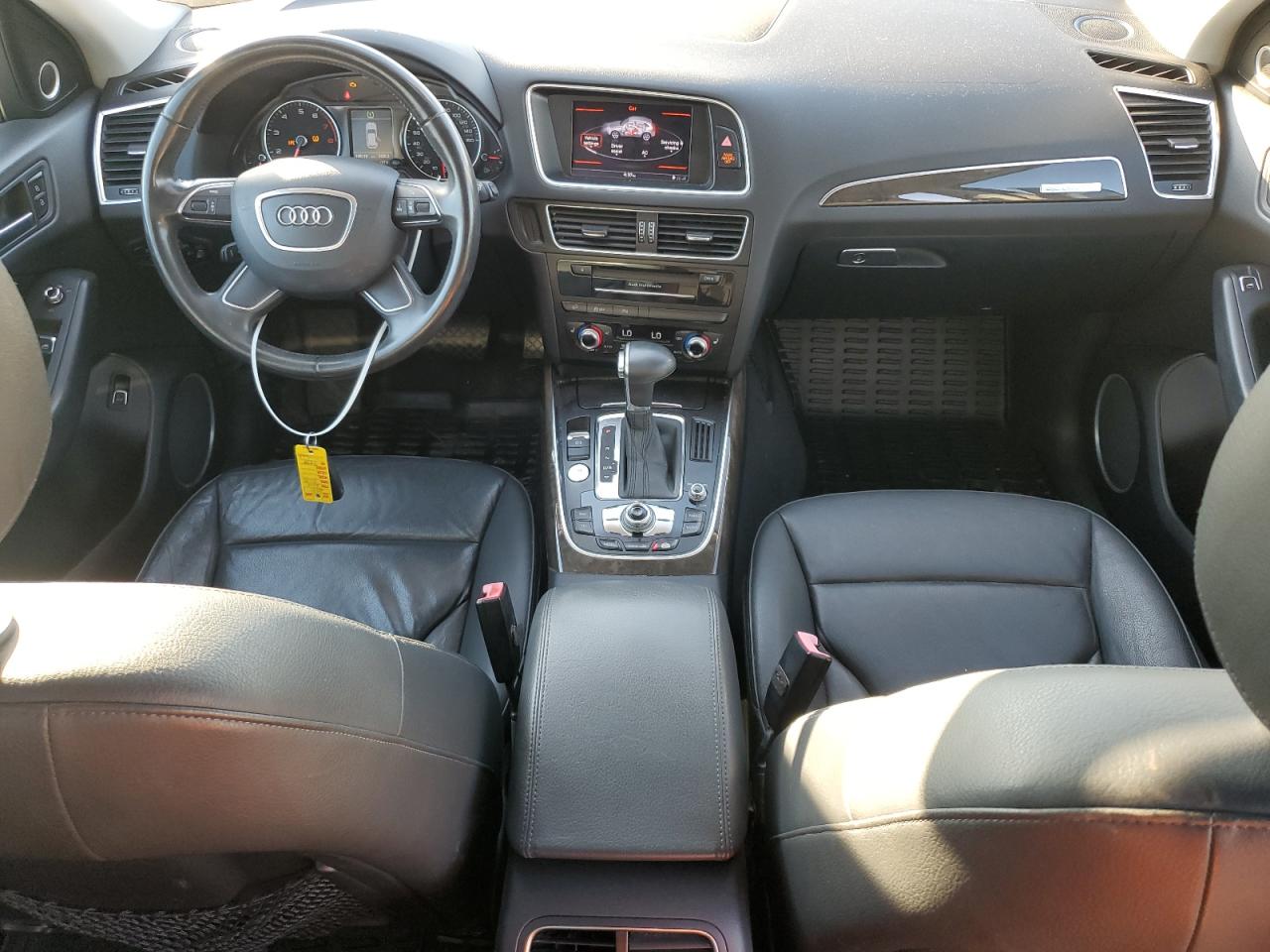 2014 Audi Q5 - Image 8