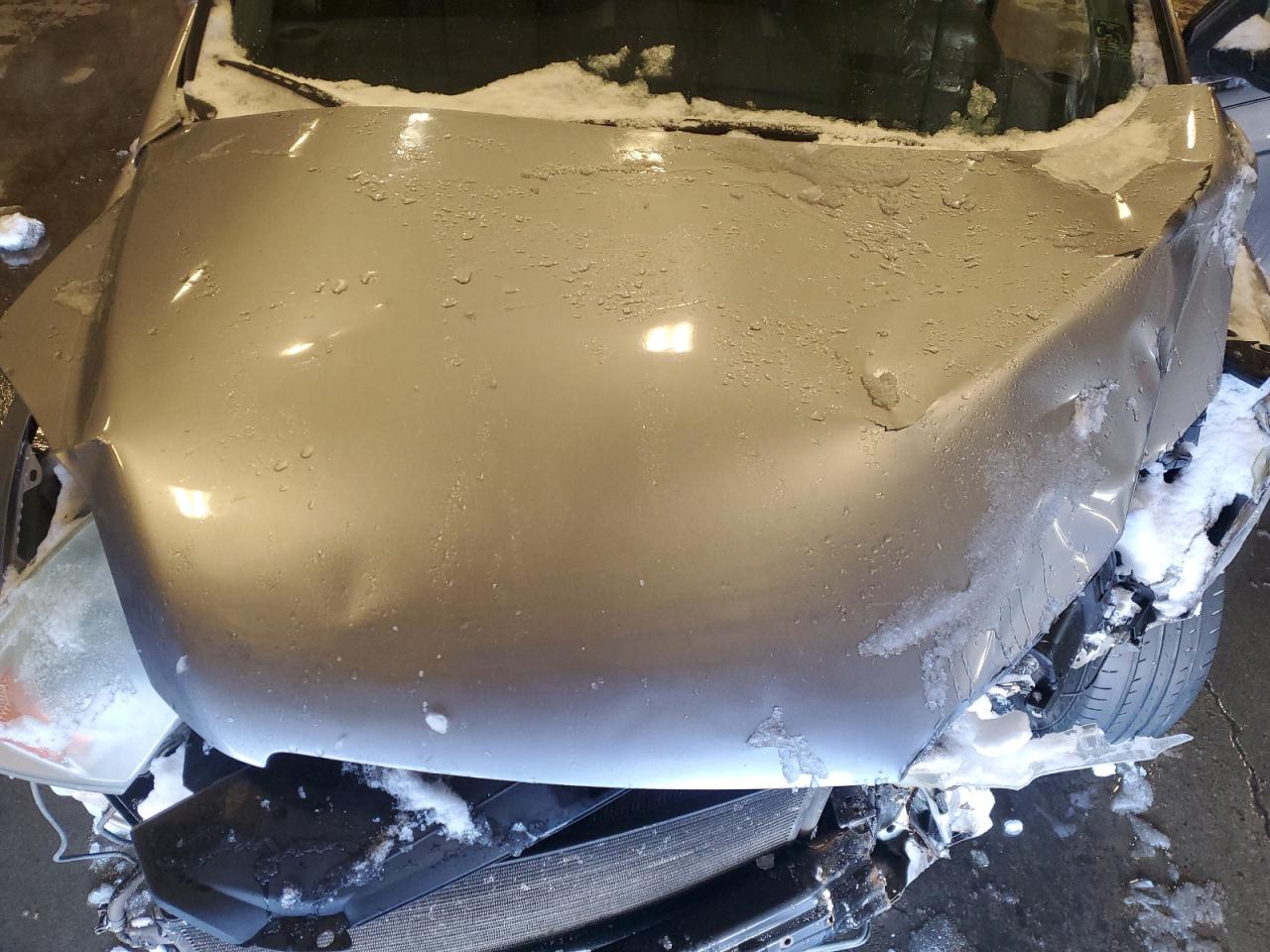 2008 Honda CR-V - Image 13