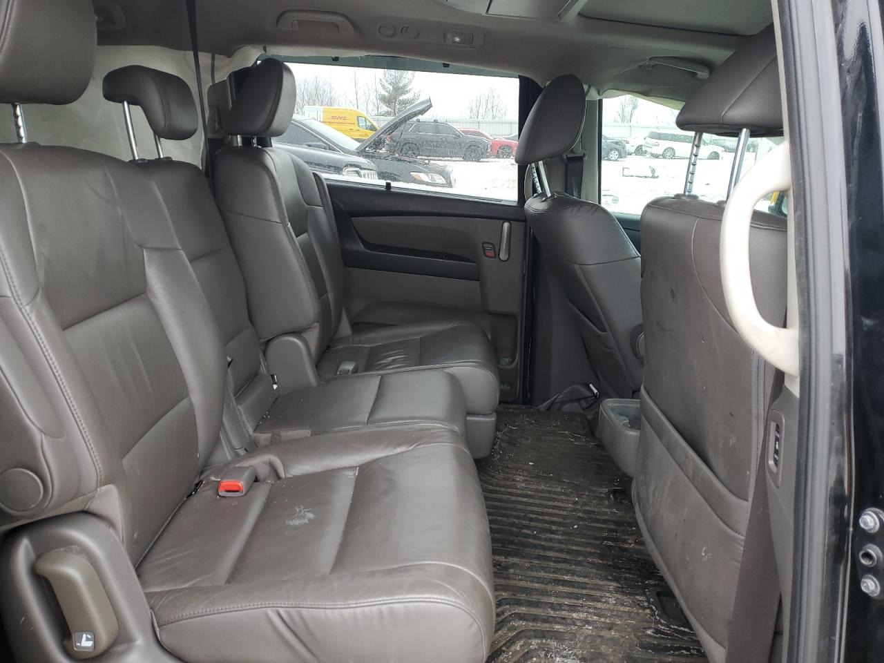 2013 Honda Odyssey - Image 11
