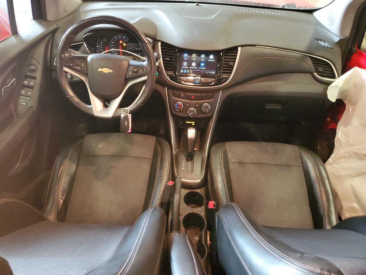 2018 Chevrolet Trax - Image 8
