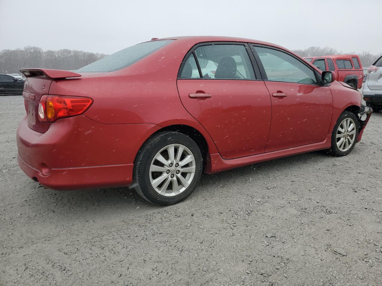 2010 Toyota Corolla - Image 3
