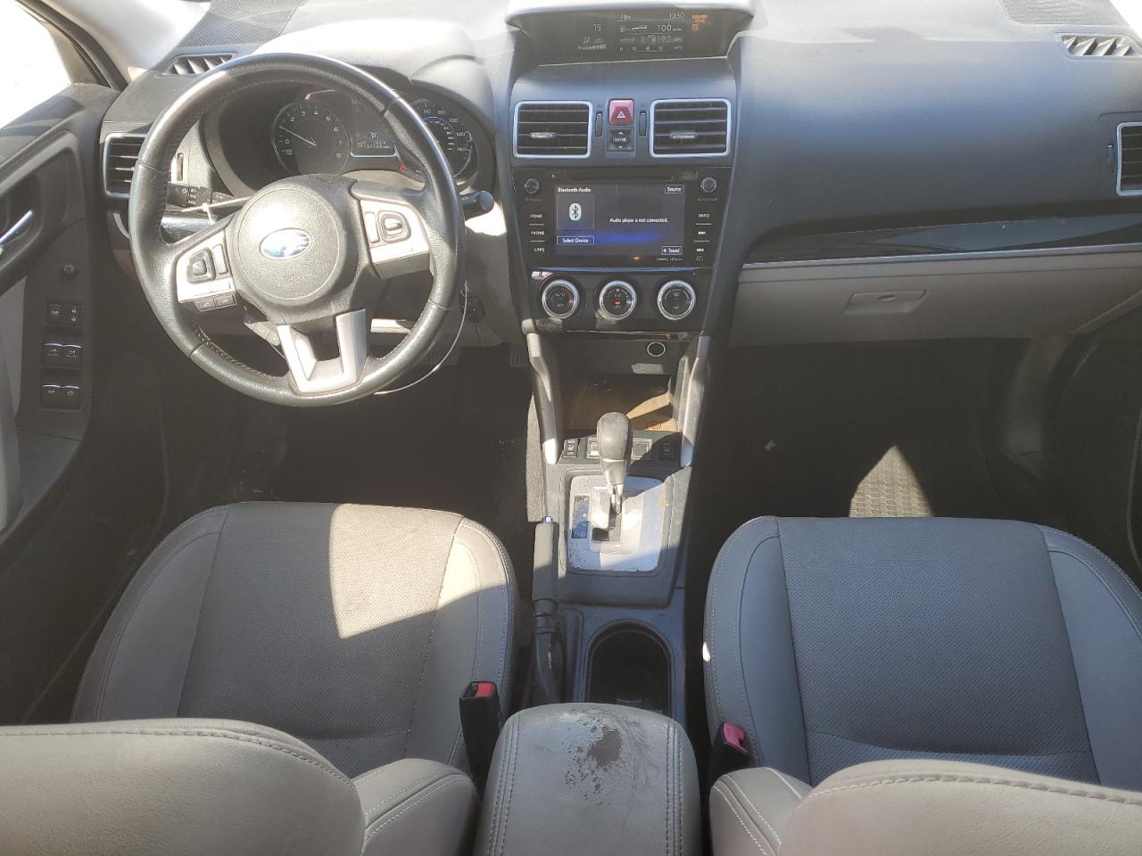 2018 Subaru Forester - Image 8
