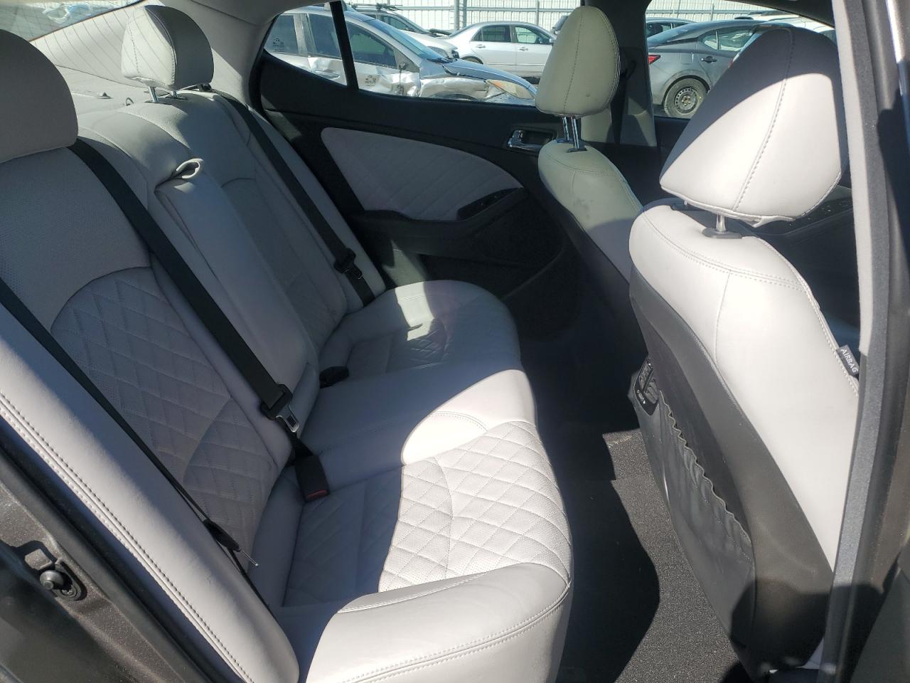 2015 Kia Optima - Image 11