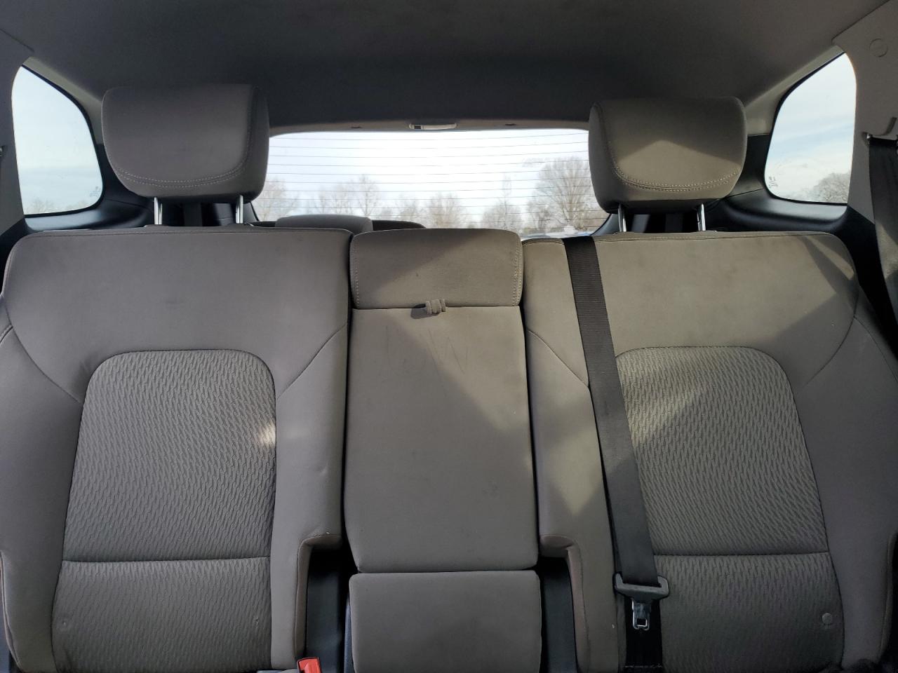 2018 Hyundai Santa Fe - Image 10
