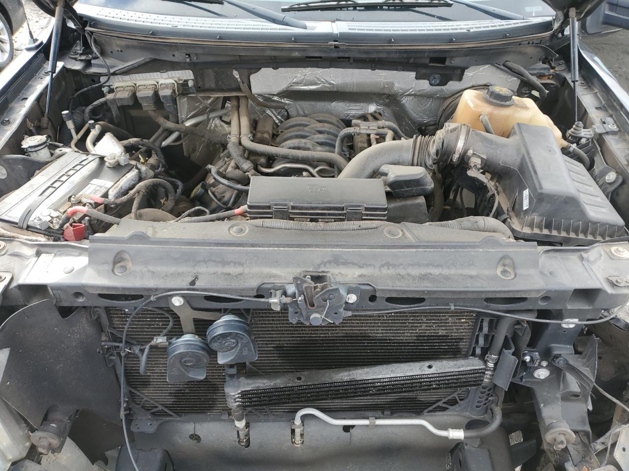 2013 Ford F-150 - Image 11
