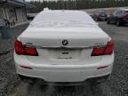 2013 Bmw 750 Xi на продаже в Concord, NC - Front End