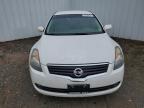 2009 Nissan Altima 2.5 за продажба в Charles City, VA - Mechanical