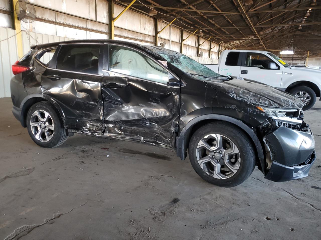 2018 Honda CR-V - Image 4