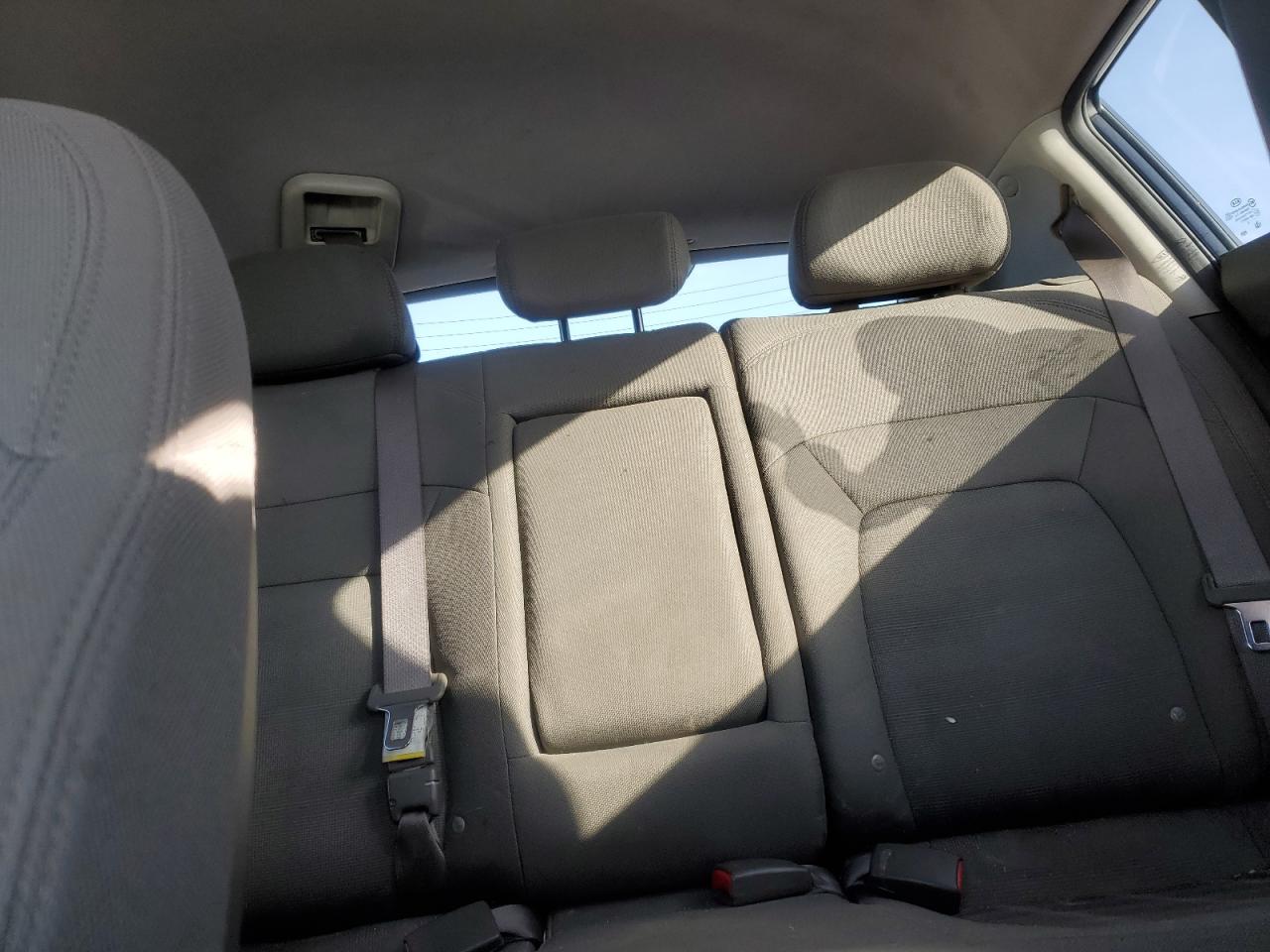 2012 Kia Sportage - Image 10