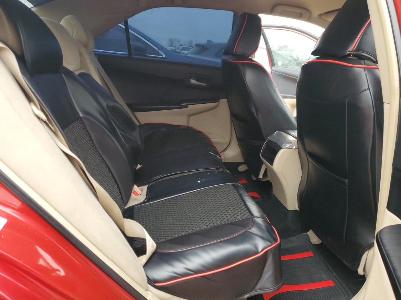 2012 Toyota Camry - Image 10