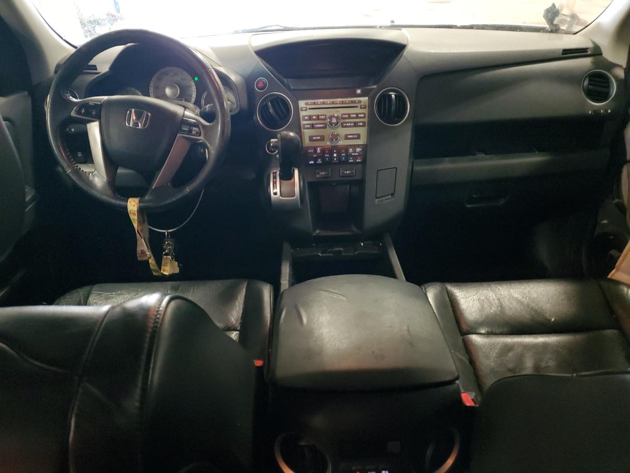 2011 Honda Pilot - Image 8