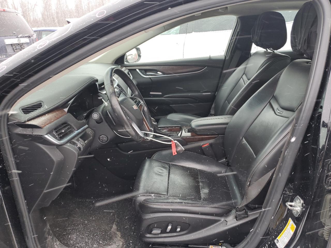 2019 Cadillac XTS - Image 7