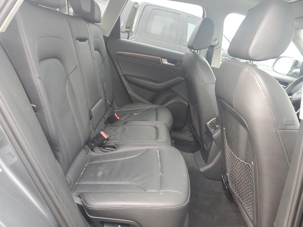2015 Audi Q5 - Image 11