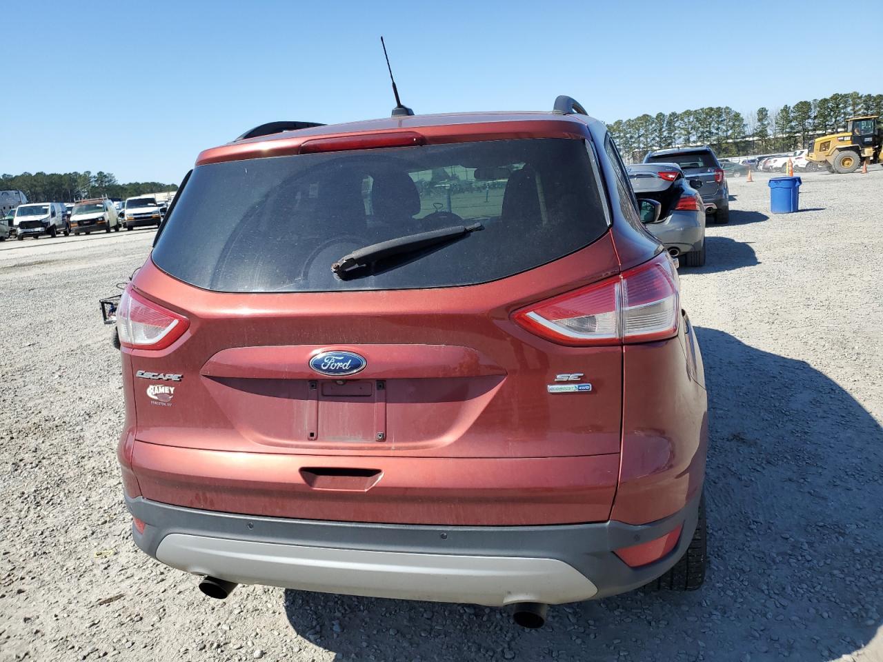 2014 Ford Escape - Image 6