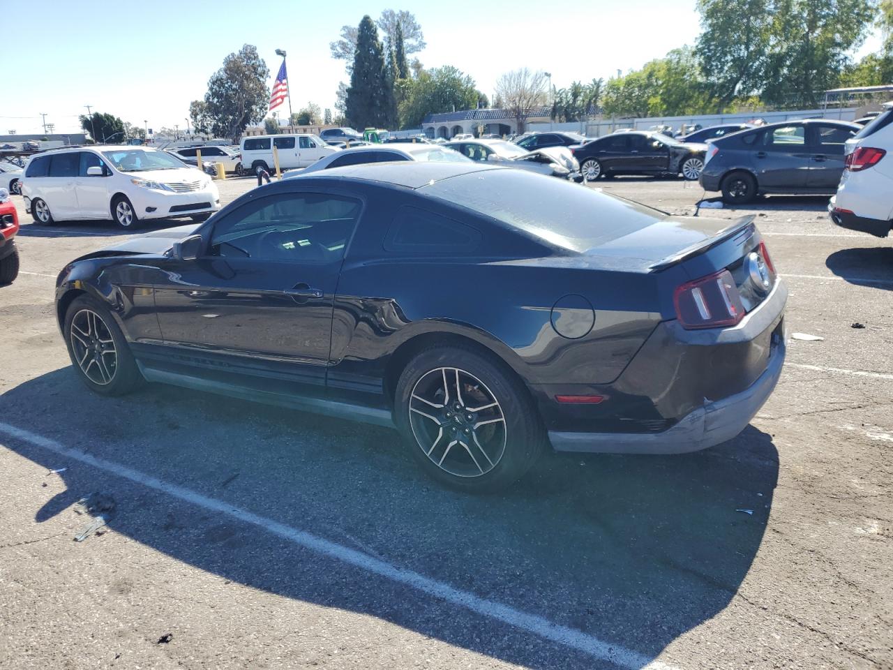 2010 Ford Mustang - Image 2