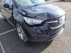 2018 VAUXHALL CROSSLAND for sale at Copart SANDTOFT