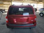 2012 Jeep Patriot Latitude en Venta en Phoenix, AZ - Front End