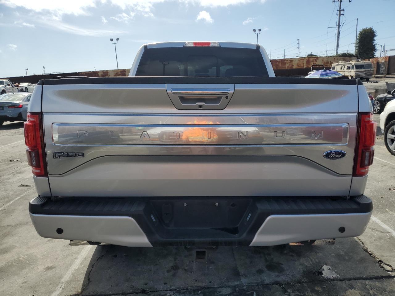 2015 Ford F-150 - Image 6