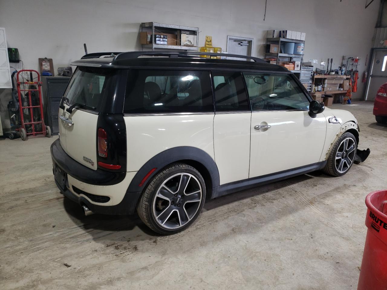 2009 MINI Cooper - Image 3