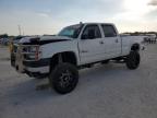 2006 CHEVROLET SILVERADO K2500 HEAVY DUTY for sale at Copart FL - PUNTA GORDA SOUTH