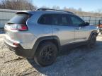 2021 Jeep Cherokee Trailhawk for Sale in Prairie Grove, AR - Front End