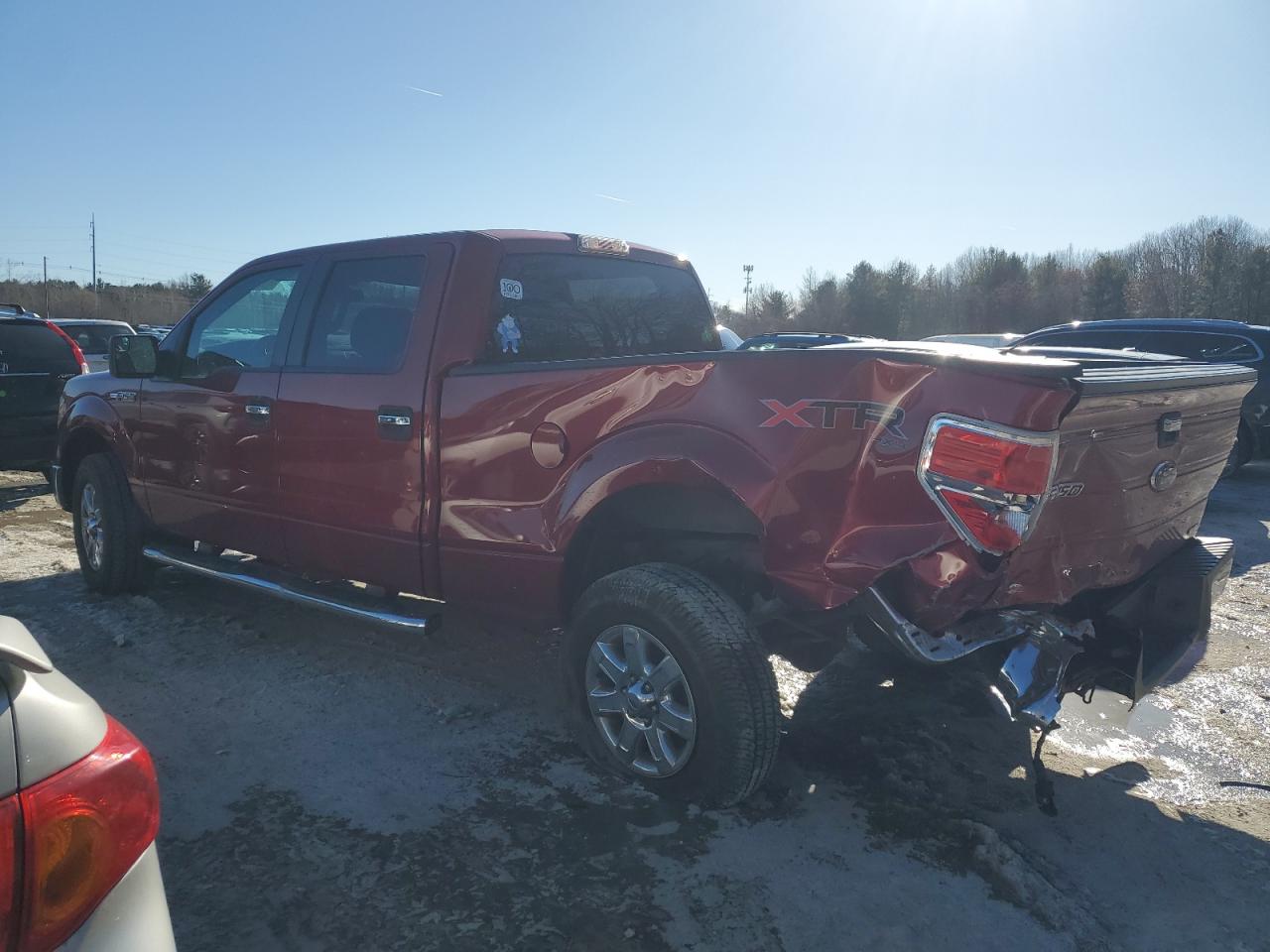 2013 Ford F-150 - Image 2