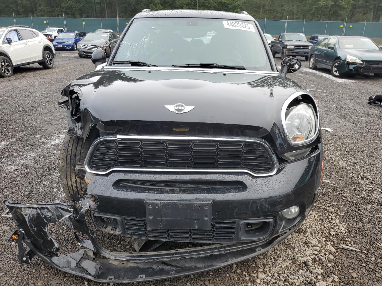 2014 MINI Cooper - Image 5