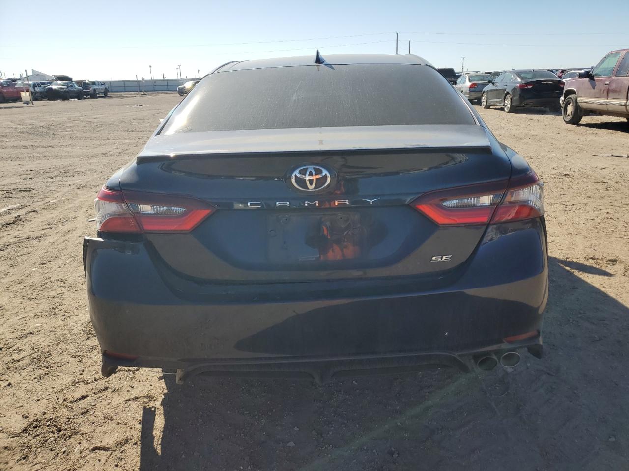 2021 Toyota Camry - Image 6