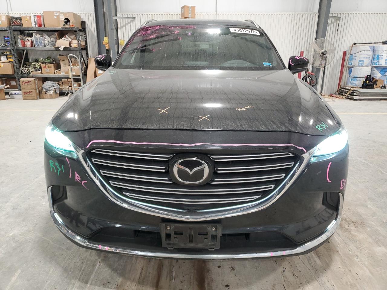 2016 Mazda CX-9 - Image 5