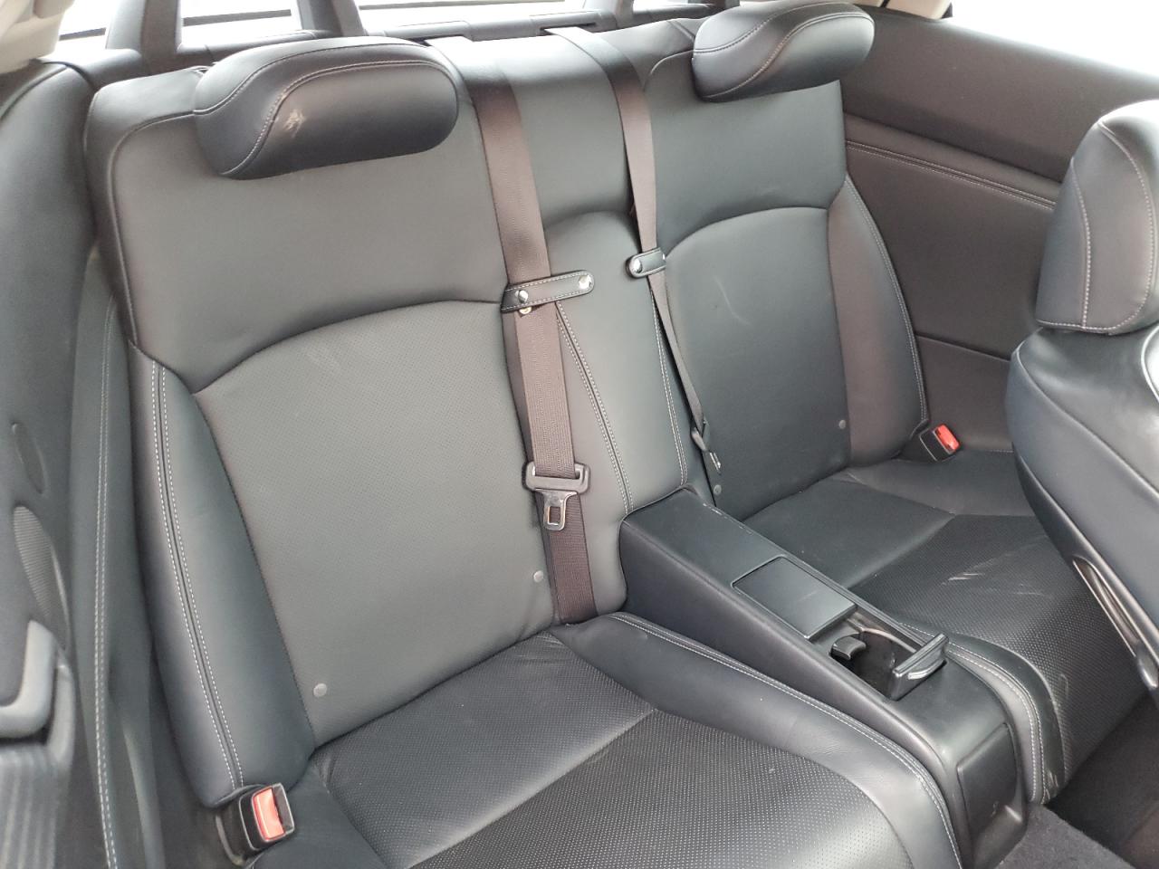 2012 Lexus IS - Image 10