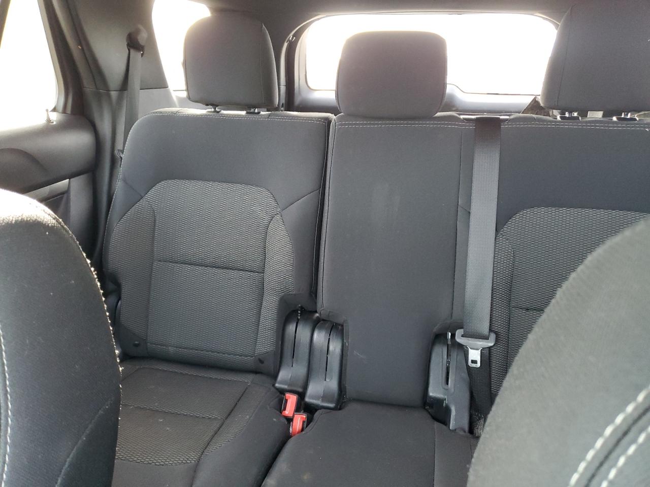 2019 Ford Explorer - Image 10
