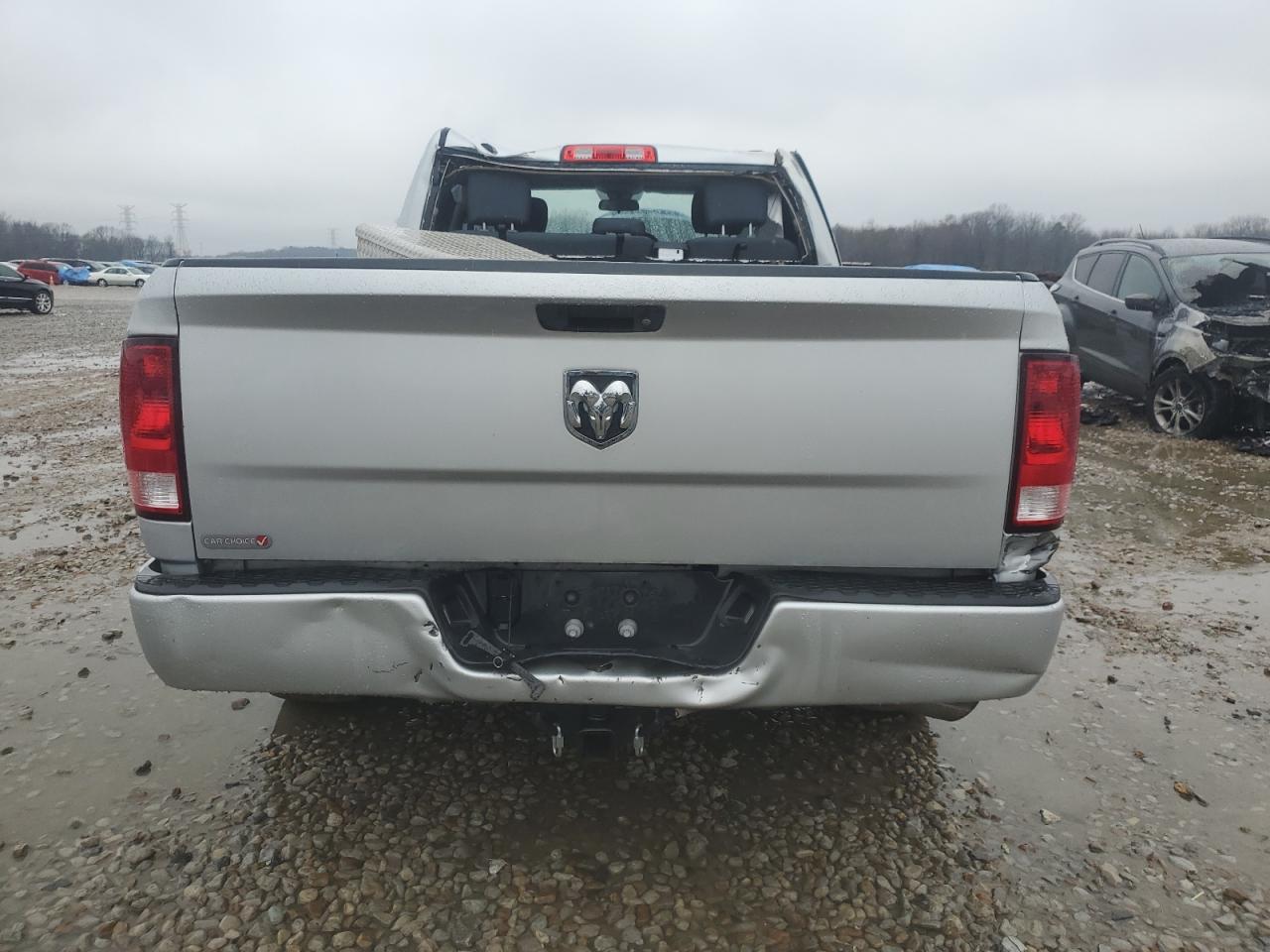 2017 RAM 1500 - Image 6
