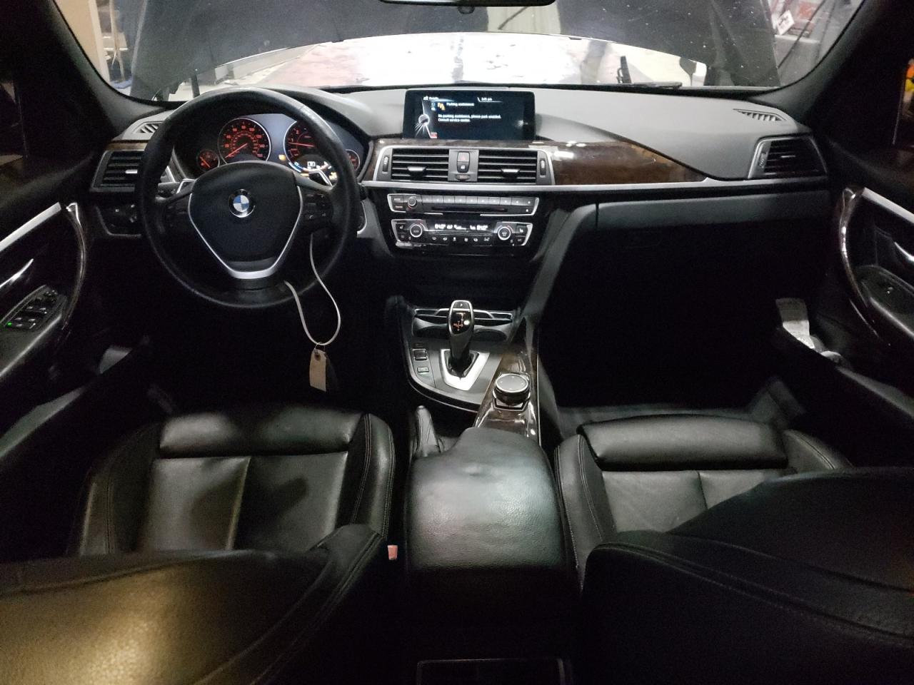 2016 BMW 3er - Image 8