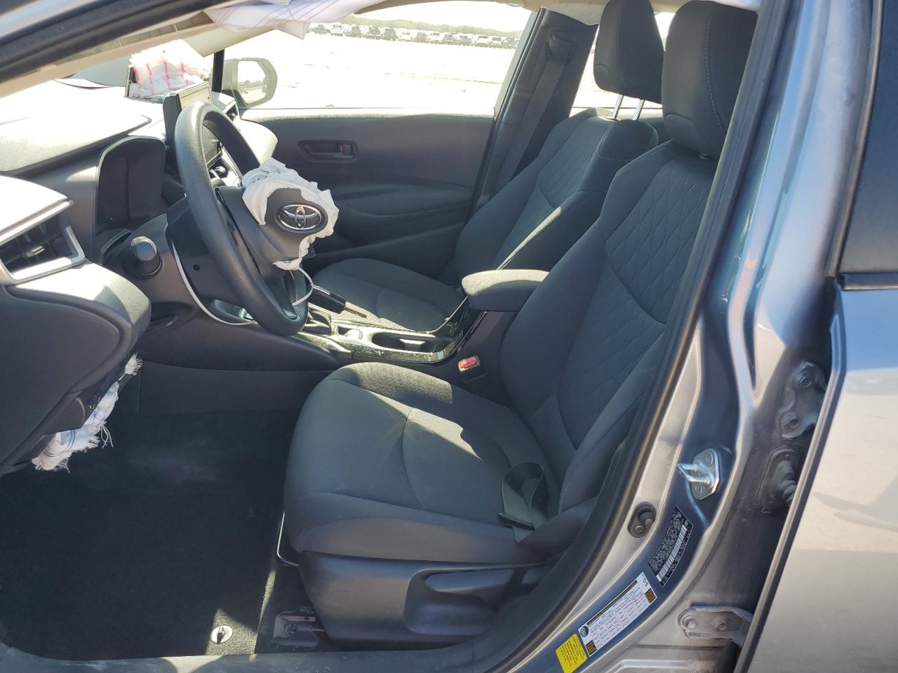 2022 Toyota Corolla - Image 7