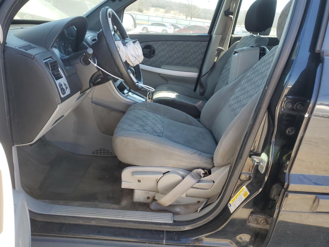 2008 Chevrolet Equinox - Image 7
