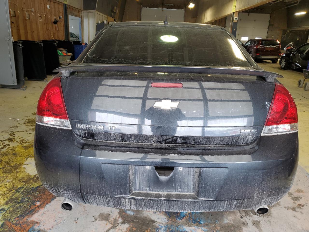 2012 Chevrolet Impala - Image 6